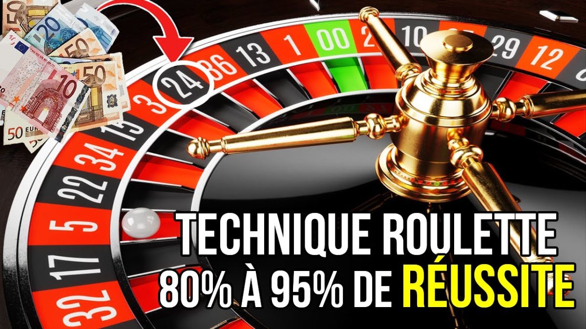 Conseils Pour Gagner À La Roulette En Ligne: Comment Augmenter Vos Chances de Succès