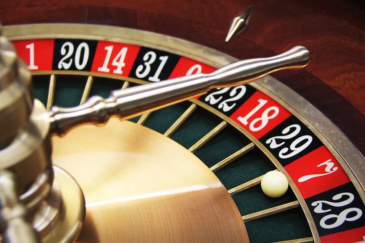 Guide Complet De La Roulette En Ligne: Tout Ce Que Vous Devez Savoir