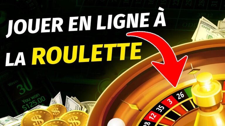 Guide complet pour maîtriser la stratégie de roulette en ligne