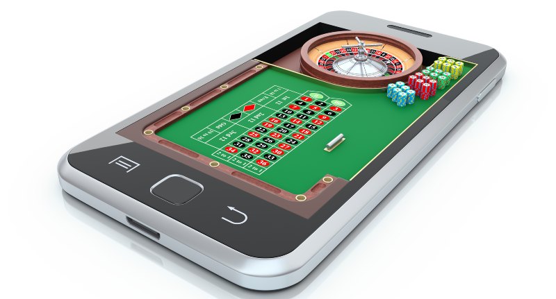 Jouer à la Roulette Sur Smartphone : La Nouvelle Façon de S'amuser