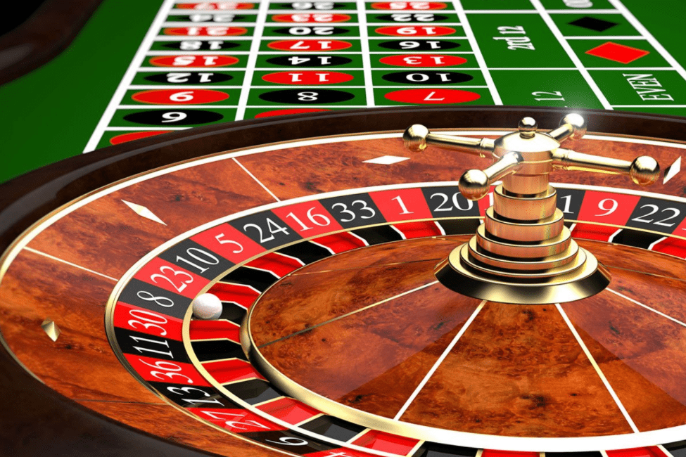 Jouez gratuitement à la Roulette En Ligne Gratuite : Les Meilleurs Sites et Astuces