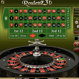 Jouez Gratuitement à la Roulette En Ligne Sans Inscription