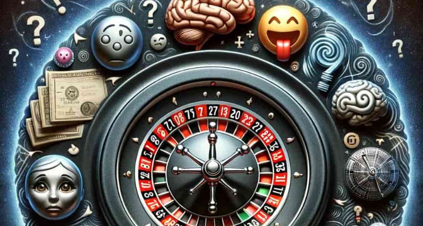 La Psychologie De La Roulette En Ligne: Comprendre et Maîtriser le Jeu