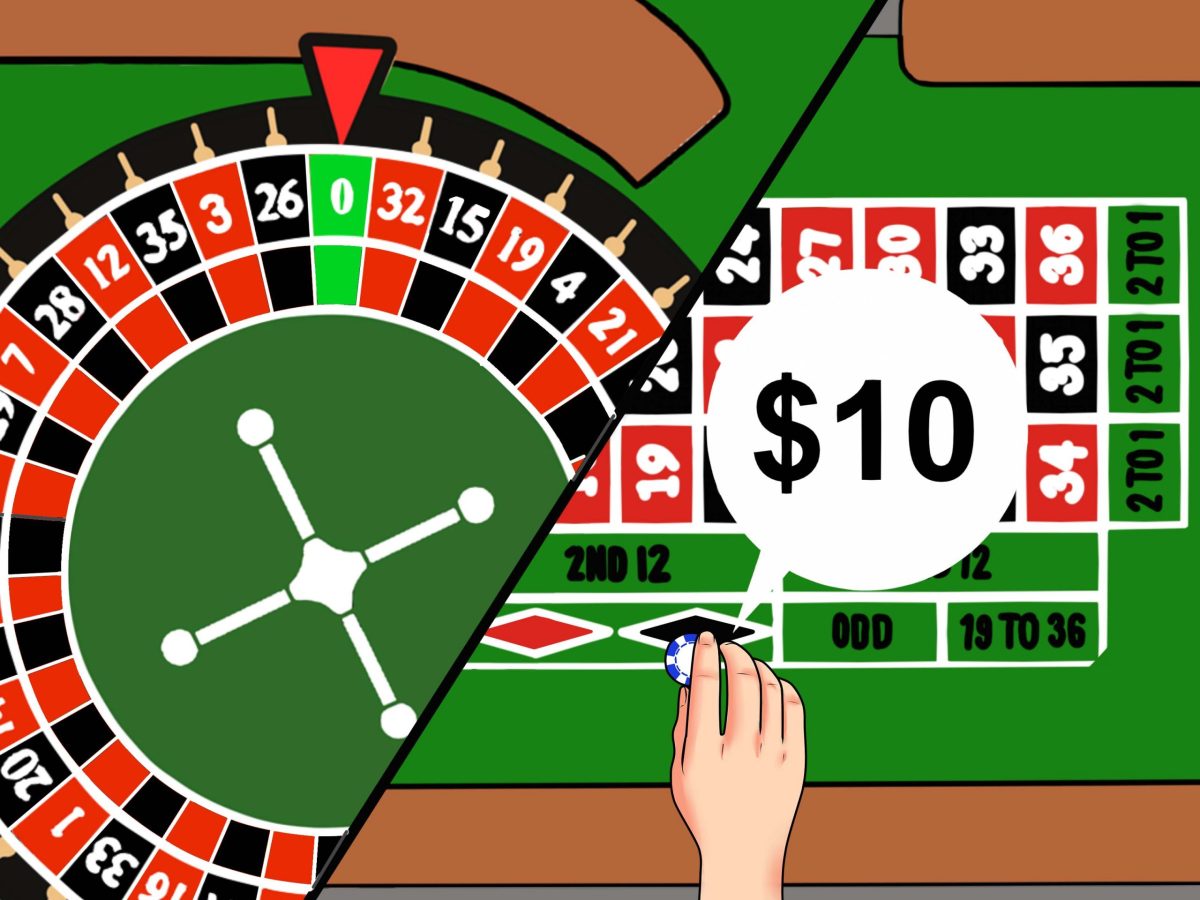 Le Guide Complet de la Roulette Européenne En Ligne: Comment Jouer et Gagner