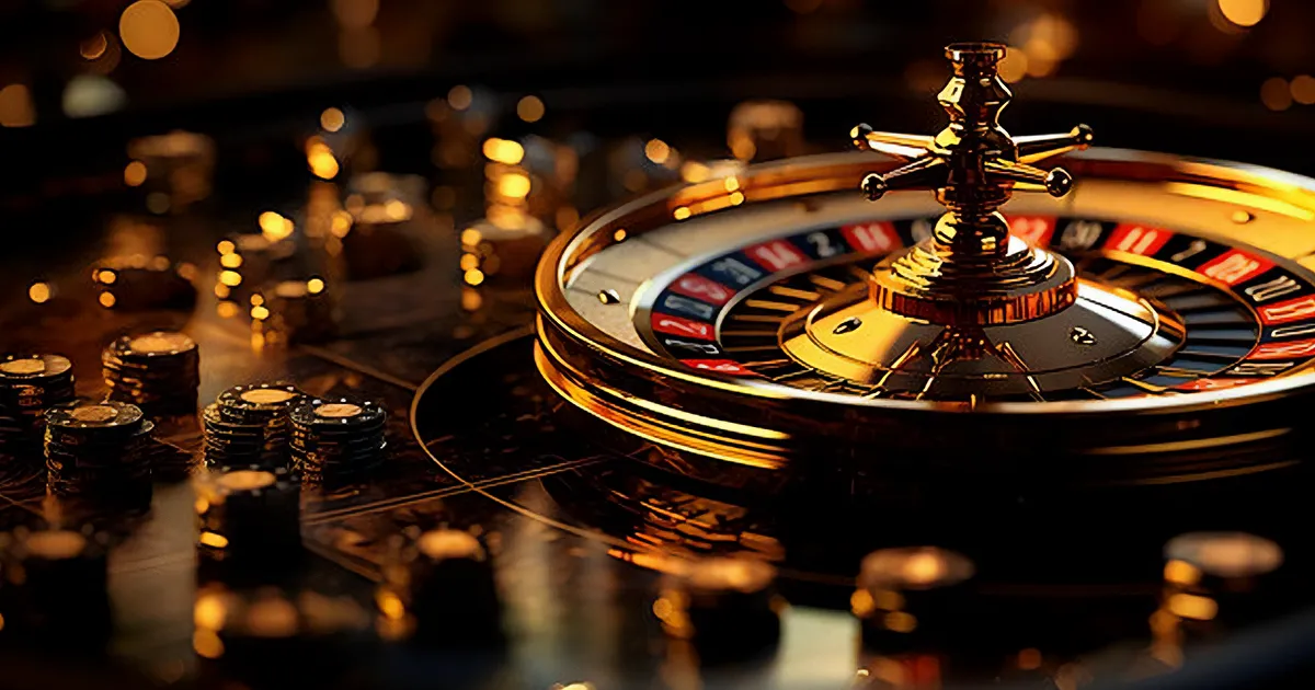 Roulette En Ligne: Le Guide Complet pour Jouer et Gagner en Ligne